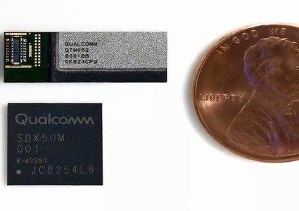 "كوالكوم" تستعرض أحدث تقنيات إنترنت الجيل الخامس