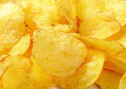 فوائد غير متوقعة لرقائق البطاطا