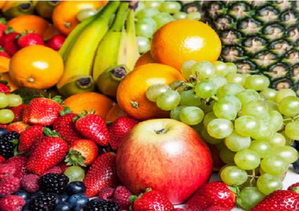 هل يمكن أن تنقذ الفاكهة حياتنا ؟