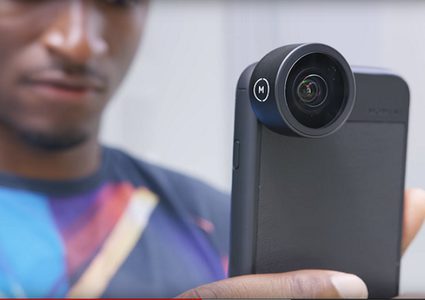 هواتف آيفون المستقبلية ستأتي بميزات جديدة