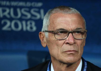 الاتحاد المصري يفاضل بين اربعة مدربين للمنتخب