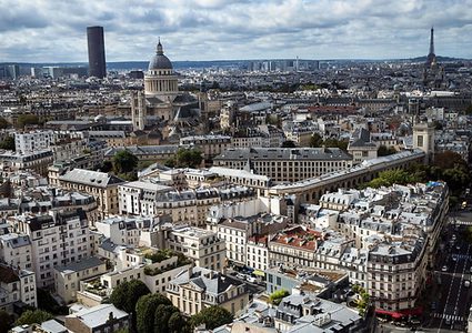 صحيفة فرنسية: باريس أصبحت مسرحًا لعمليات الموساد