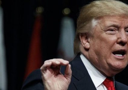 ترامب: سنفرض عقوبات كبيرة على تركيا لاحتجازها قسًا