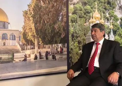 الملتقى الأول لأطفال جماعة "بلا أرض" في البرازيل