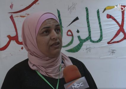 ورشة عمل حول طرق اختيار الزوج المناسب