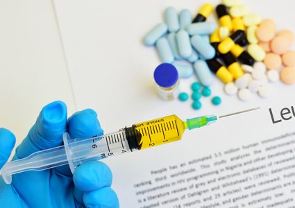 تيبسوفو.. أول عقار موجّه يعالج سرطان الدم النخاعي