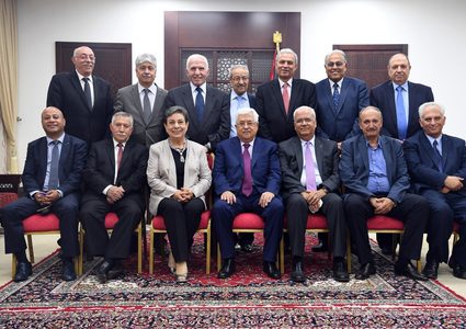 "التنفيذية" تحسم ملفات مهمة السبت المقبل