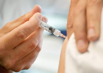 الصحة: بدء تطعيم حجاج غزة الأحد