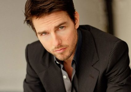 تعرض كروز لحادث خطير خلال تصوير فيلمه الشهير