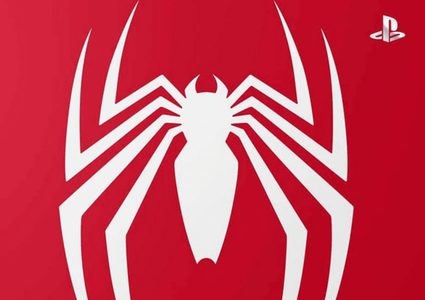 بلاي ستيشن "عنكبوتية" من "سوني"