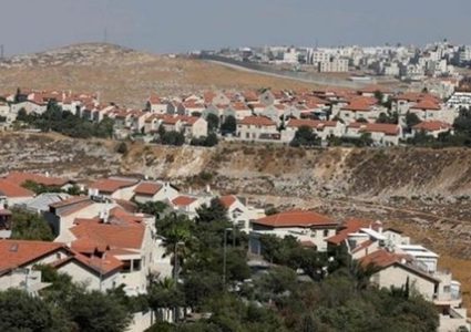 المصادقة على بناء 400 وحدة استيطانية بمستوطنة آدم