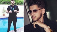 شاب قد يصبح أول تريليونير في العالم بعمر 21