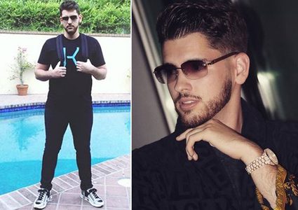 شاب قد يصبح أول تريليونير في العالم بعمر 21