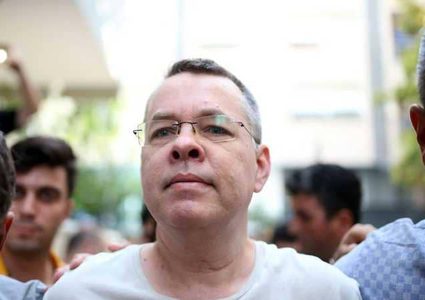 تركيا ترد على "وعيد واشنطن"