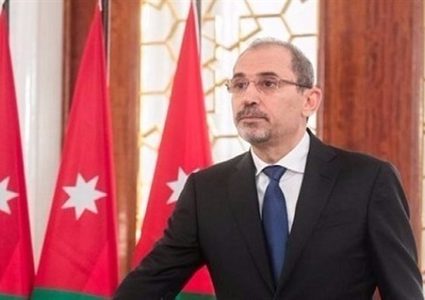 الأردن: نعمل على وقف الانتهاكات في "الأقصى"