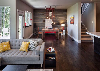 أفكار ديكور للمسة شخصية في المنزل