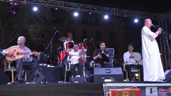 البيضاء تحتضن الدورة الرابعة عشرة من مهرجان أصالة