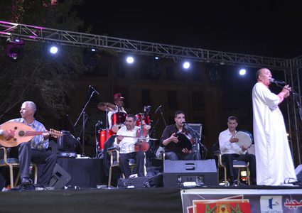 البيضاء تحتضن الدورة الرابعة عشرة من مهرجان أصالة