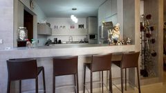 الديكور الأميركي في نصائح عملية