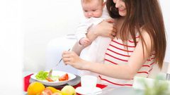 أفكار سلبية تؤثر على الرضاعة الطبيعية