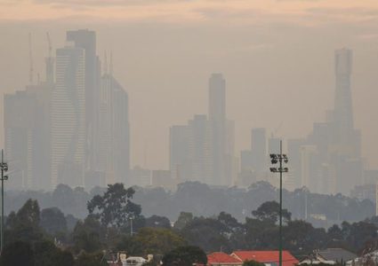 الاحتباس الحراري يزيد حالات الانتحار!