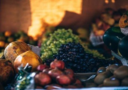 100 دودة في دماغ طفلة بسبب فاكهة ملوثة!