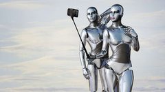 البشر يحققون "الخلود الإلكتروني" بحلول عام 2050!
