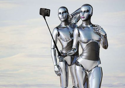 البشر يحققون "الخلود الإلكتروني" بحلول عام 2050!