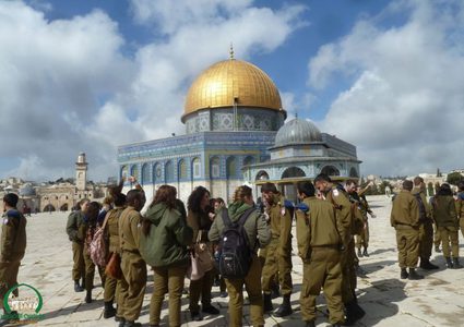 الهباش يدعو العالم للتدخل لوقف المجزرة بحق الأقصى