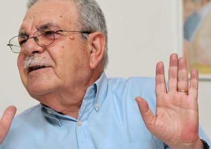 هل هي حرب عالمية تجارية؟