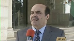 الحكومة تدعو العرب للتحرك الفوري لإنقاذ الاقصى