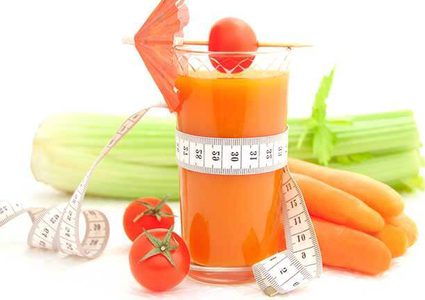 ما الذي عليك فعله قبل إتباع الرجيم ؟