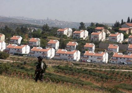 الاحتلال يصادق على بناء وحدات استيطانية جديدة