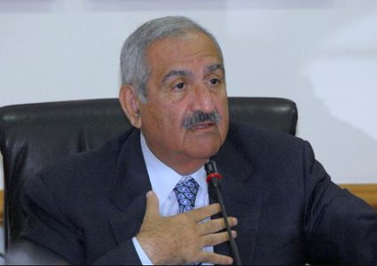 عبد الهادي المجالي: خذوني إلى شواطئكم يا أهل غزة