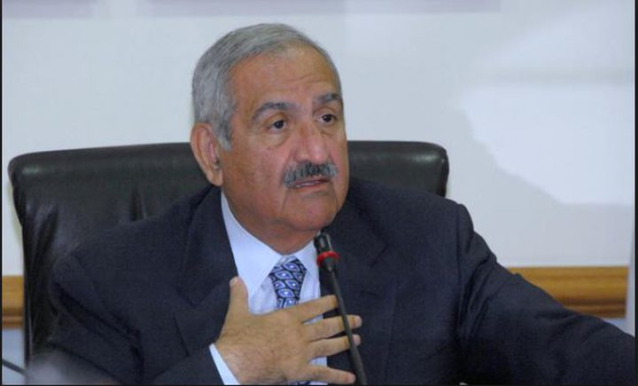 عبد الهادي المجالي: خذوني إلى شواطئكم يا أهل غزة