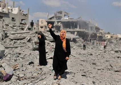 محللون لـ"النجاح": قريباً غزة ستتغير الى الأفضل