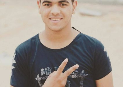 غزة: شهيد متأثرا بجراحه