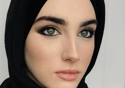 تكثيف الحواجب بمكونات فعّالة