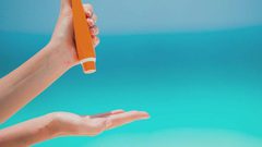 أصول استخدام كريم الوقاية من الشمس