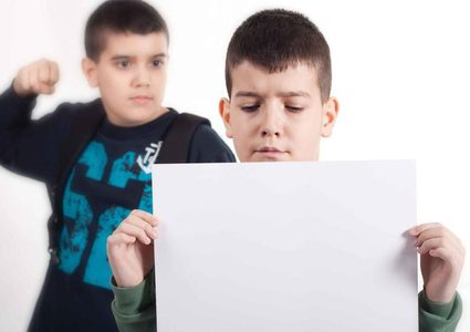 كيف أعرف أن طفلي تعرض للتنمر؟