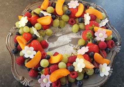 أفكار ضيافة مبتكرة