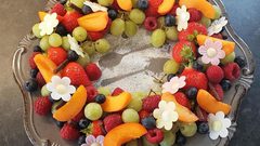 أفكار ضيافة مبتكرة