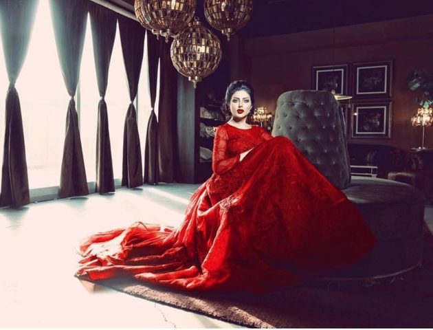 ما حقيقة طلاق حليمة بعد زواجها بـ3 أشهر؟