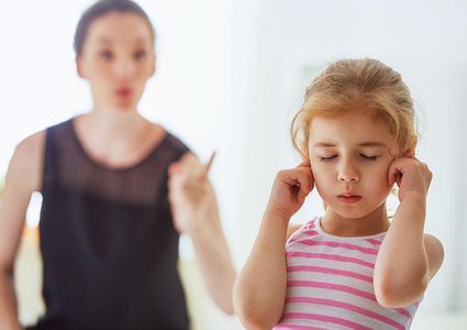 كيف يحترمك طفلك؟