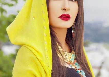 لطيفة لـ جوليا: قدوة وقيمة ثابتة لا تهتزّ