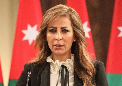 الاردن تحمل الاحتلال المسؤولية عن سلامة الأقصى