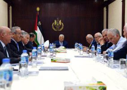 الرئيس: الإجراءات ضد الأقصى لم تعد تحتمل