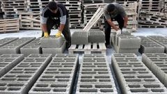 "الإحصاء" يعلن مؤشر خدمات البناء خلال الشهر الماضي