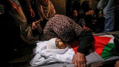 الخارجية: نطالب المجتمع الدولي بحماية شعبنا فوراً