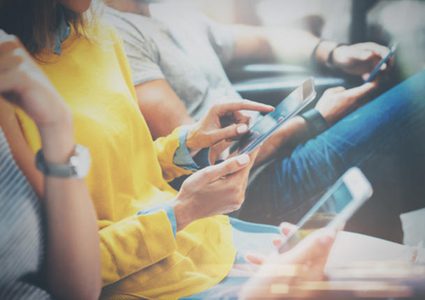 إشعاعات الهواتف الذكية تؤثر سلبًا في الذاكرة